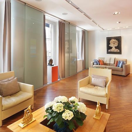 Terrace Matignon Apartment Париж Екстер'єр фото