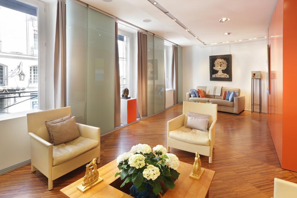 Terrace Matignon Apartment Париж Екстер'єр фото