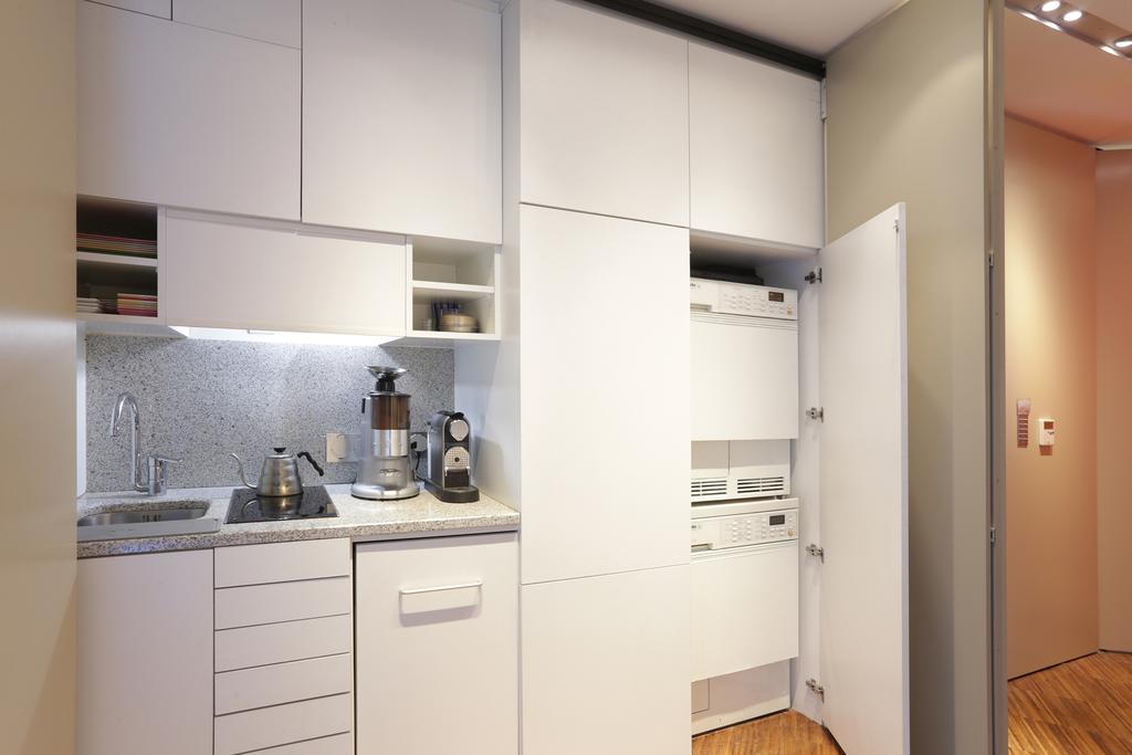 Terrace Matignon Apartment Париж Екстер'єр фото