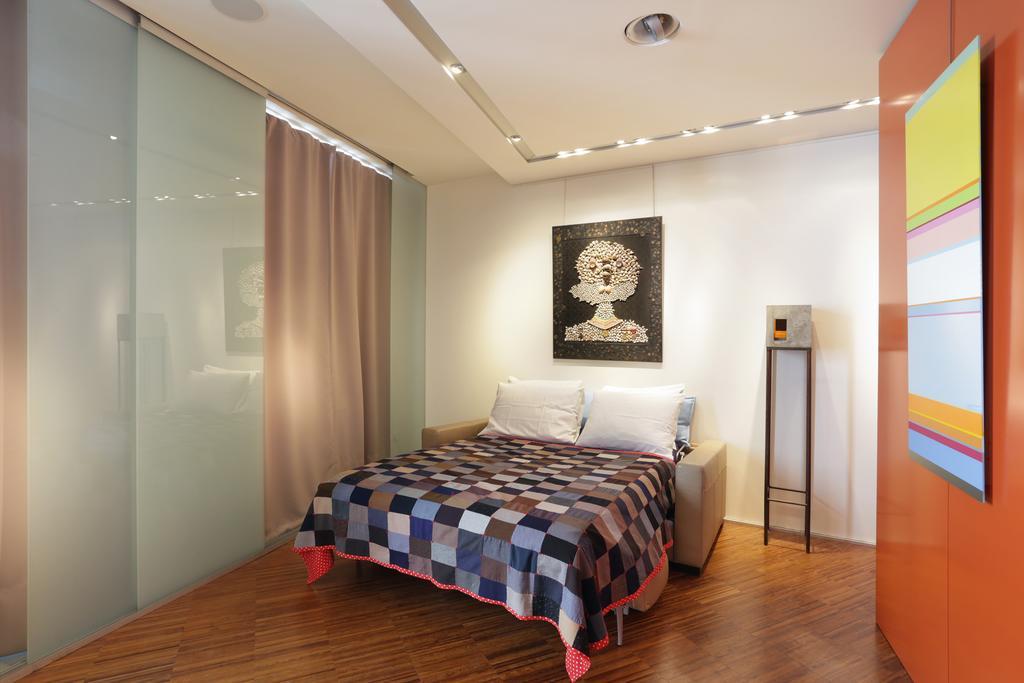 Terrace Matignon Apartment Париж Екстер'єр фото