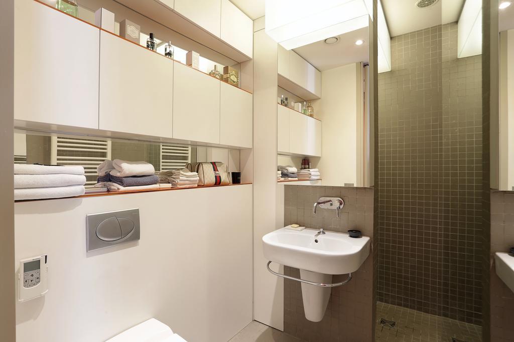 Terrace Matignon Apartment Париж Екстер'єр фото