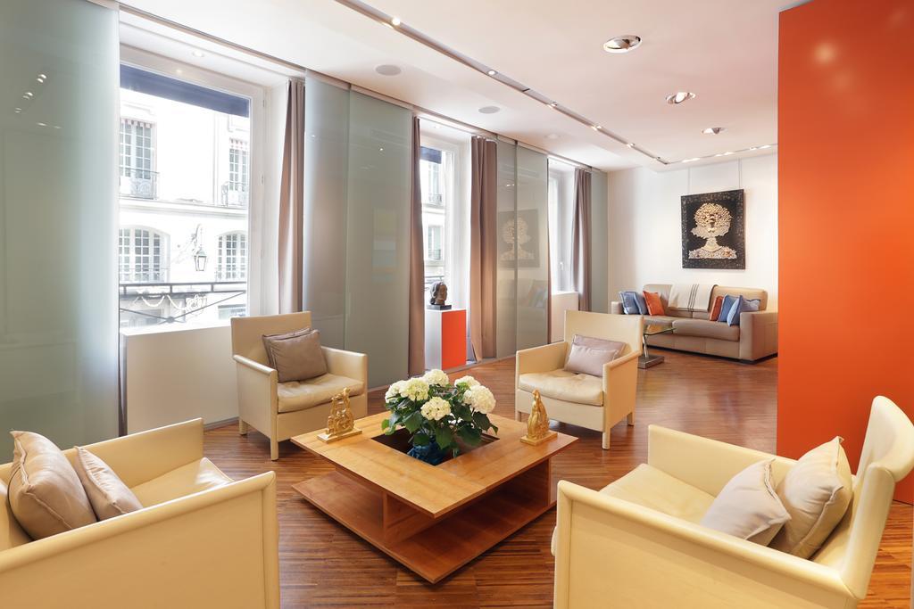 Terrace Matignon Apartment Париж Екстер'єр фото